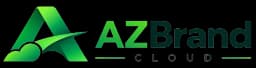 AZBrand Logo