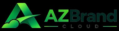 AZBrand Logo