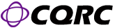 Candqrc logo