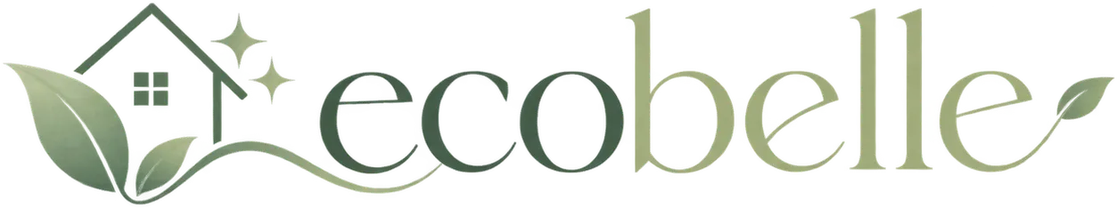 Ecobelle Cleaning logo