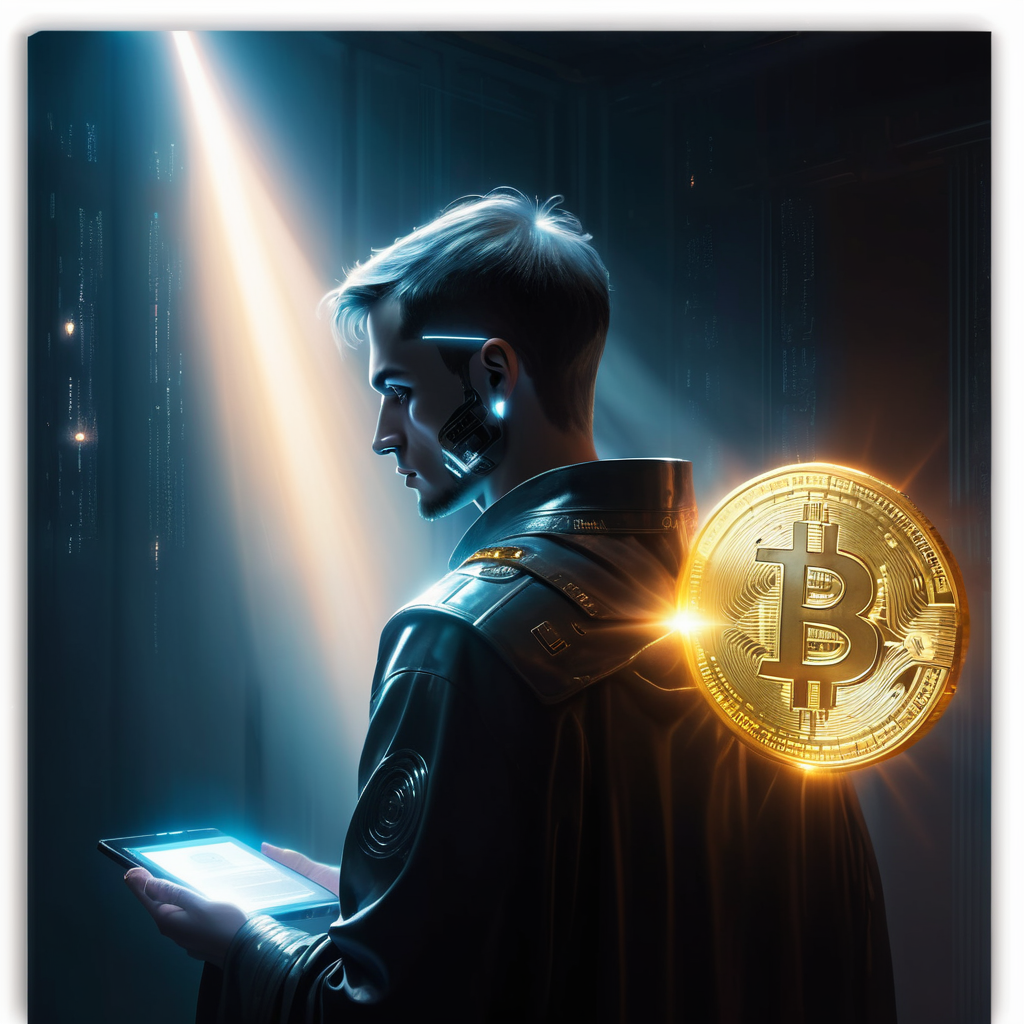 Crypto Education